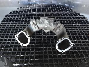 Liebherr Verbindungsstück